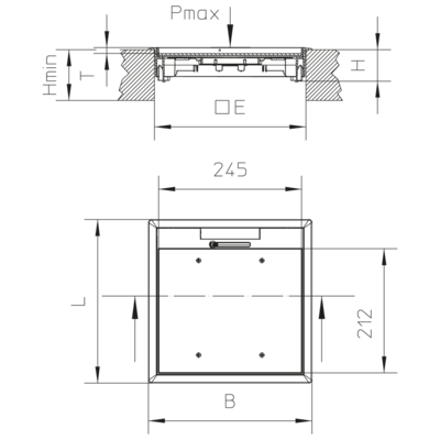 Details / Applications - UEK3 V