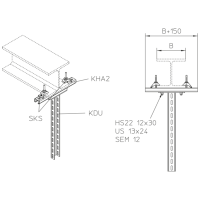 Details / Applications - SKS H