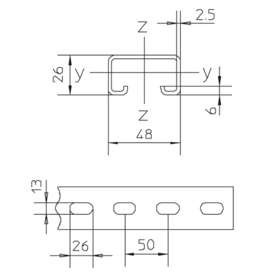 Details / Applications - KHA 4