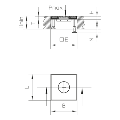 Details / Applications - UEBDSM1-2 V WD