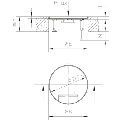 Details / Applications - UEKD2 R E