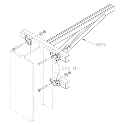 Details / Applications - SKS M