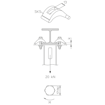 Details / Applications - SKS H