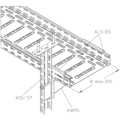 Details / Applications - KDU 57