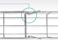 <a href="/en/news/detail/easyconnect-basket-tray-the-most-versatile-cable-tray-on-the-market" target="_self">This is EASYCONNECT Basket Tray‍, the most versatile cable tray on the market</a>