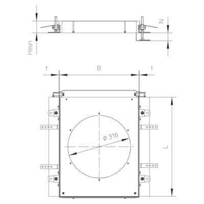 Details / Applications - UEBSAM60 R