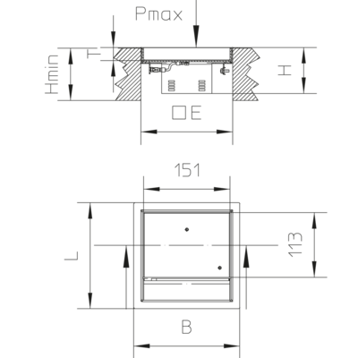 Details / Applications - UEKDD1-2 V E