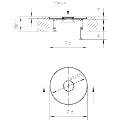 Details / Applications - UEBDM2 R WD