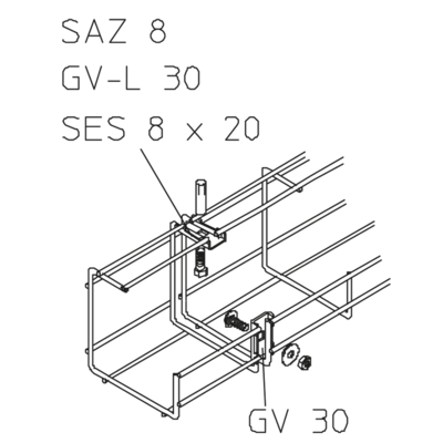 Details / Applications - GV-L 30