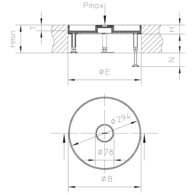 Details / Applications - UEBDSM R WD