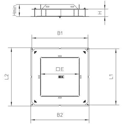 Details / Applications - UBDHB250 3V