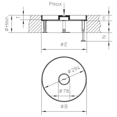 Details / Applications - UEBDM R WD