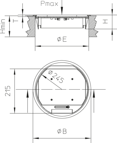 Details / Applications - UEKD2 R