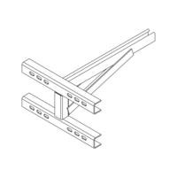 <a href="/productos/industrie-kabeltragsysteme-240/tragkonstruktionssysteme-266/konsolen-267/kiss-64535" target="_self">KISS</a>