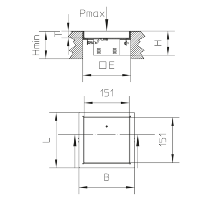 Details / Applications - UEBDD1-2 V E