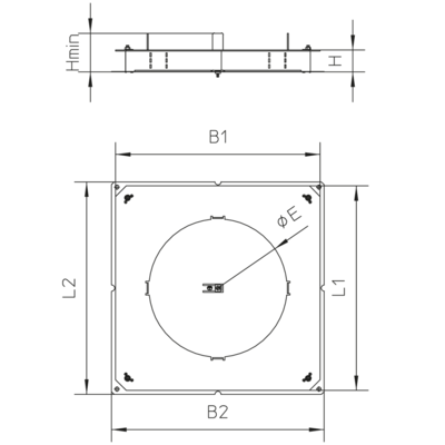 Details / Applications - UBDHB250 2R