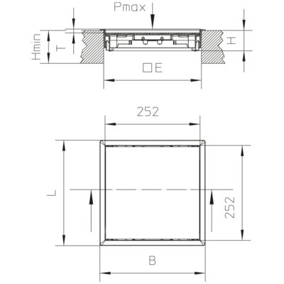 Details / Applications - UEB3 V